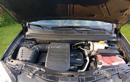 Opel Antara I, 2013 год, 950 000 рублей, 8 фотография