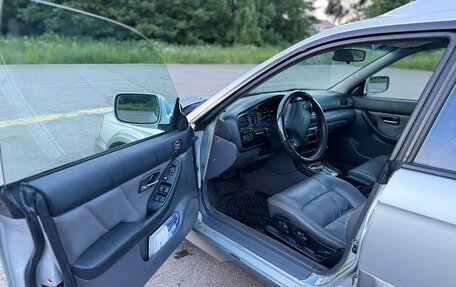 Subaru Legacy III, 2002 год, 650 000 рублей, 9 фотография