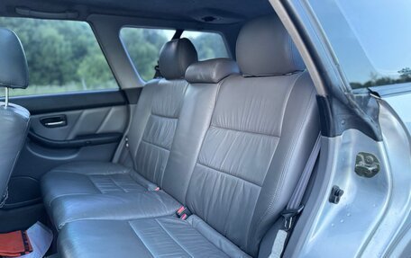 Subaru Legacy III, 2002 год, 650 000 рублей, 12 фотография