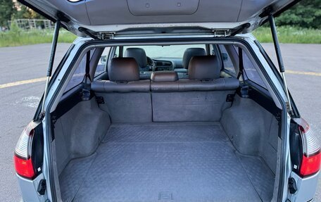 Subaru Legacy III, 2002 год, 650 000 рублей, 14 фотография