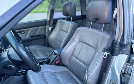 Subaru Legacy III, 2002 год, 650 000 рублей, 11 фотография