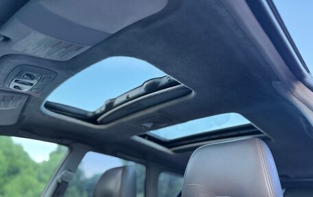 Subaru Legacy III, 2002 год, 650 000 рублей, 13 фотография