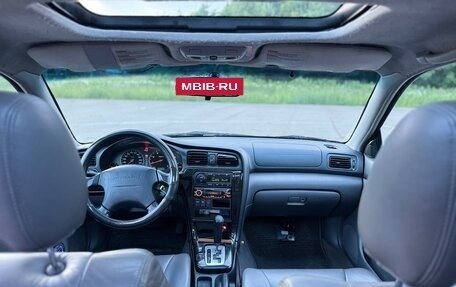 Subaru Legacy III, 2002 год, 650 000 рублей, 10 фотография