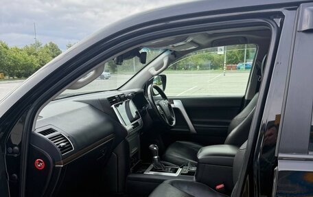 Toyota Land Cruiser Prado 150 рестайлинг 2, 2019 год, 4 370 000 рублей, 8 фотография
