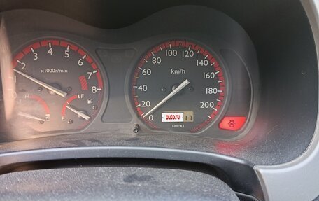 Honda HR-V I, 2003 год, 490 000 рублей, 3 фотография