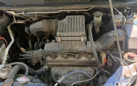 Honda HR-V I, 2003 год, 490 000 рублей, 4 фотография
