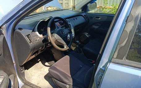 Honda HR-V I, 2003 год, 490 000 рублей, 5 фотография
