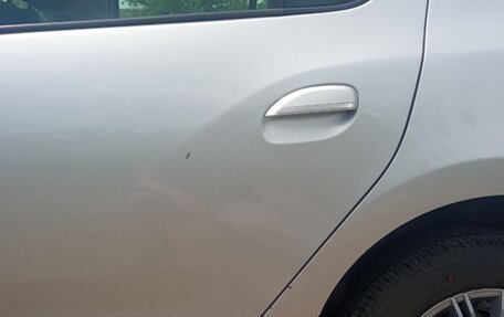 Renault Logan II, 2018 год, 800 000 рублей, 16 фотография
