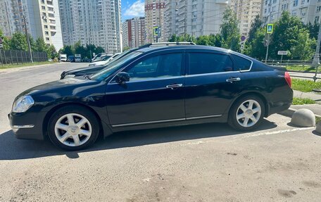 Nissan Teana, 2007 год, 540 000 рублей, 3 фотография