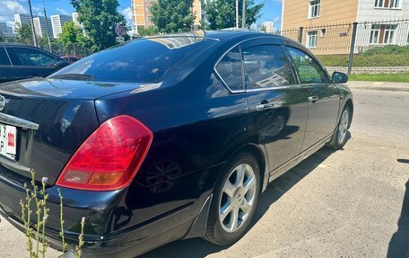 Nissan Teana, 2007 год, 540 000 рублей, 6 фотография