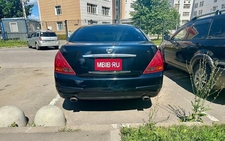 Nissan Teana, 2007 год, 540 000 рублей, 5 фотография
