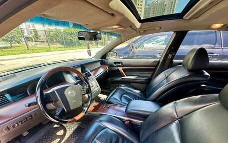 Nissan Teana, 2007 год, 540 000 рублей, 8 фотография
