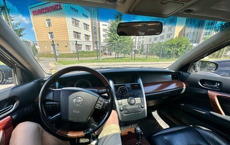 Nissan Teana, 2007 год, 540 000 рублей, 10 фотография