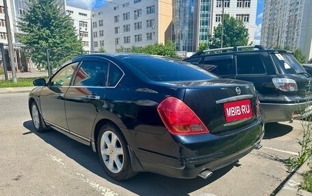Nissan Teana, 2007 год, 540 000 рублей, 4 фотография