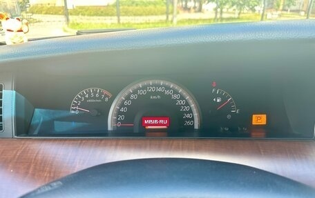 Nissan Teana, 2007 год, 540 000 рублей, 11 фотография