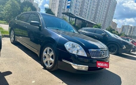 Nissan Teana, 2007 год, 540 000 рублей, 7 фотография