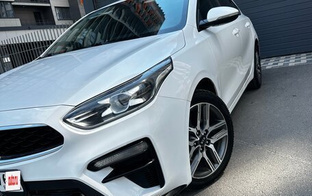 KIA Cerato IV, 2020 год, 1 490 000 рублей, 6 фотография