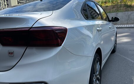 KIA Cerato IV, 2020 год, 1 490 000 рублей, 12 фотография
