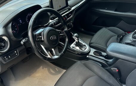 KIA Cerato IV, 2020 год, 1 490 000 рублей, 16 фотография