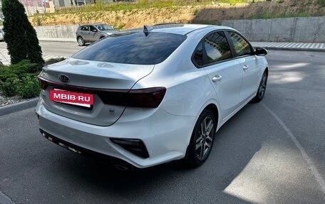 KIA Cerato IV, 2020 год, 1 490 000 рублей, 11 фотография