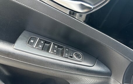 KIA Cerato IV, 2020 год, 1 490 000 рублей, 17 фотография