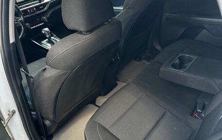 KIA Cerato IV, 2020 год, 1 490 000 рублей, 18 фотография