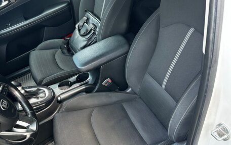 KIA Cerato IV, 2020 год, 1 490 000 рублей, 24 фотография