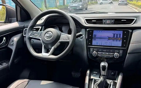 Nissan Qashqai, 2021 год, 1 347 000 рублей, 9 фотография