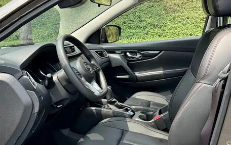 Nissan Qashqai, 2021 год, 1 347 000 рублей, 7 фотография