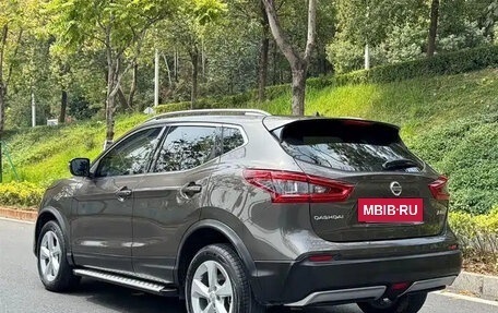 Nissan Qashqai, 2021 год, 1 347 000 рублей, 5 фотография
