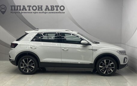 Volkswagen T-Roc I, 2025 год, 3 049 000 рублей, 4 фотография