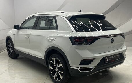 Volkswagen T-Roc I, 2025 год, 3 049 000 рублей, 7 фотография