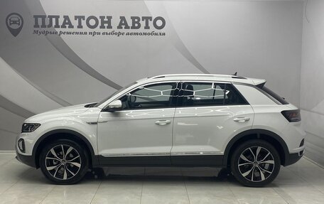 Volkswagen T-Roc I, 2025 год, 3 049 000 рублей, 8 фотография