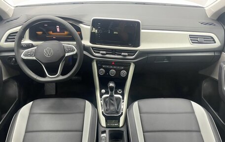 Volkswagen T-Roc I, 2025 год, 3 049 000 рублей, 9 фотография