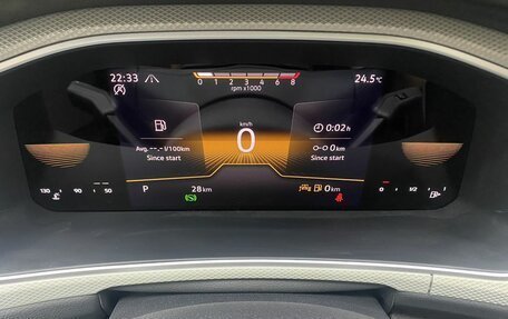 Volkswagen T-Roc I, 2025 год, 3 049 000 рублей, 10 фотография