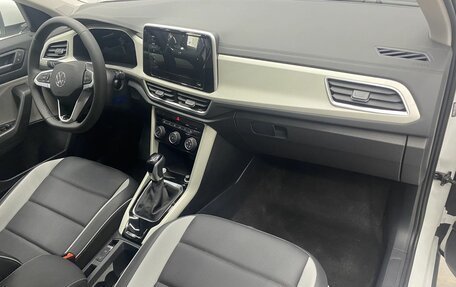 Volkswagen T-Roc I, 2025 год, 3 049 000 рублей, 12 фотография