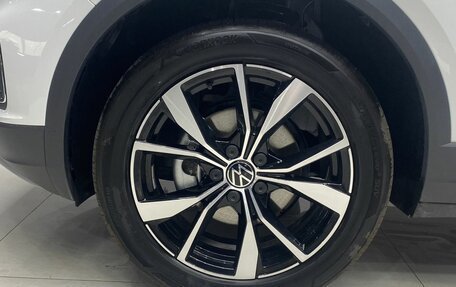 Volkswagen T-Roc I, 2025 год, 3 049 000 рублей, 16 фотография