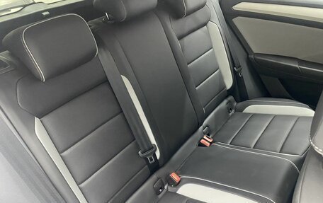 Volkswagen T-Roc I, 2025 год, 3 049 000 рублей, 14 фотография