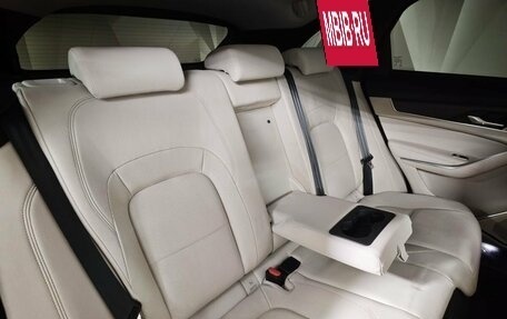Jaguar F-Pace, 2021 год, 4 385 000 рублей, 14 фотография