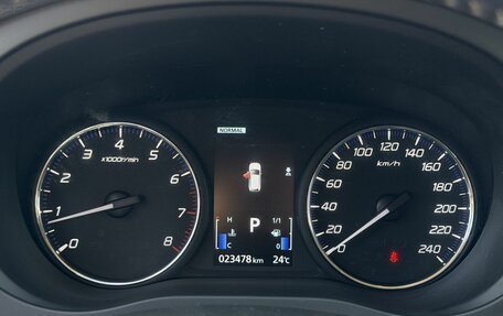 Mitsubishi Outlander III рестайлинг 3, 2021 год, 2 700 000 рублей, 19 фотография