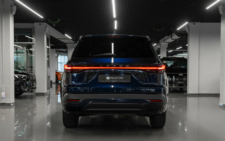 Lexus TX, 2025 год, 10 600 000 рублей, 6 фотография