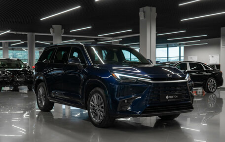 Lexus TX, 2025 год, 10 600 000 рублей, 2 фотография