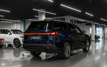 Lexus TX, 2025 год, 10 600 000 рублей, 4 фотография