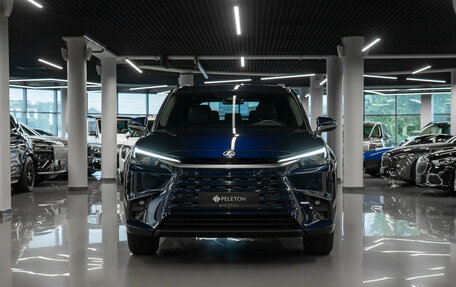 Lexus TX, 2025 год, 10 600 000 рублей, 3 фотография