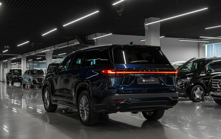 Lexus TX, 2025 год, 10 600 000 рублей, 5 фотография