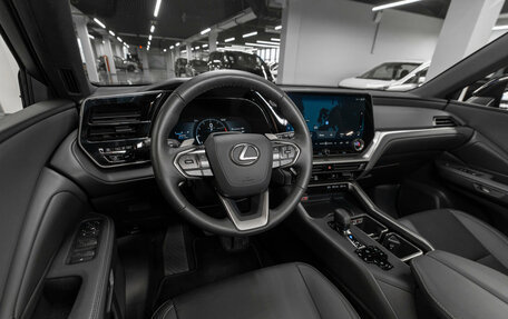 Lexus TX, 2025 год, 10 600 000 рублей, 7 фотография