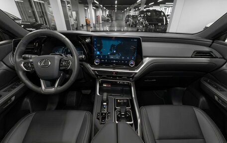 Lexus TX, 2025 год, 10 600 000 рублей, 8 фотография