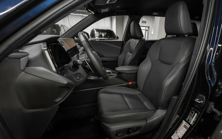 Lexus TX, 2025 год, 10 600 000 рублей, 9 фотография