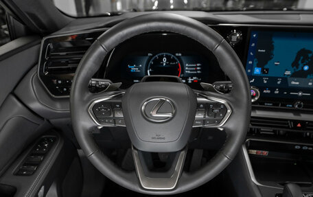 Lexus TX, 2025 год, 10 600 000 рублей, 10 фотография