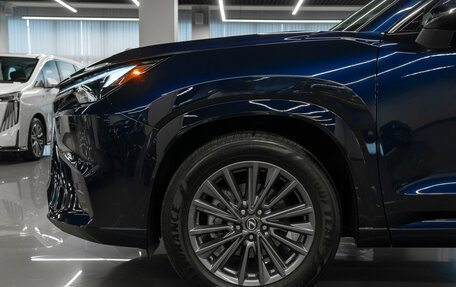 Lexus TX, 2025 год, 10 600 000 рублей, 26 фотография